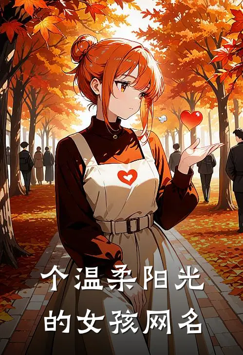 个温柔阳光的女孩网名