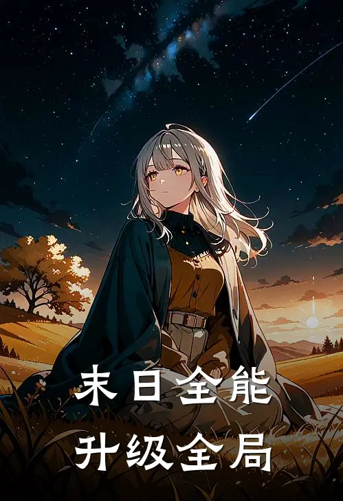 末日全能升级全局
