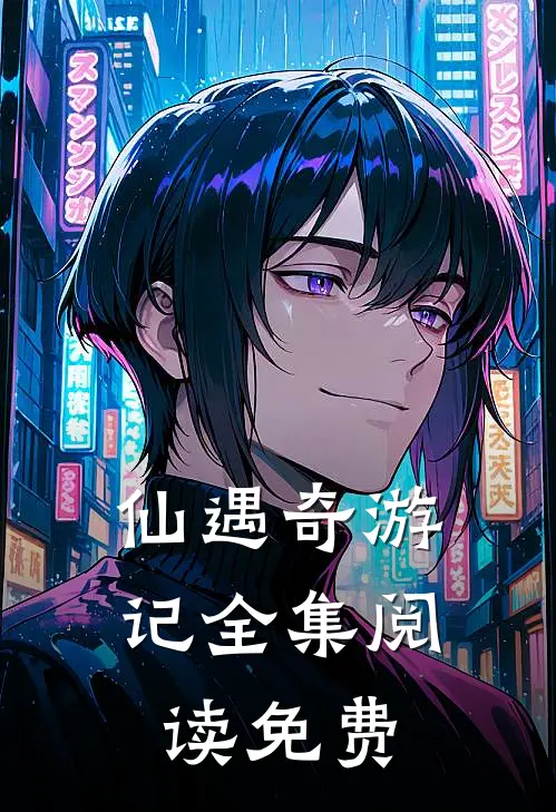 仙遇奇游记全集阅读免费