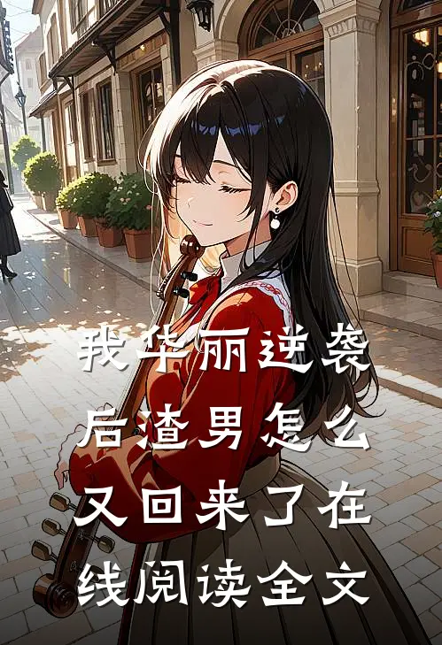 我华丽逆袭后渣男怎么又回来了在线阅读全文