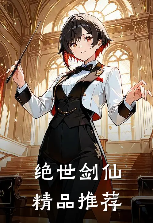 绝世剑仙精品推荐