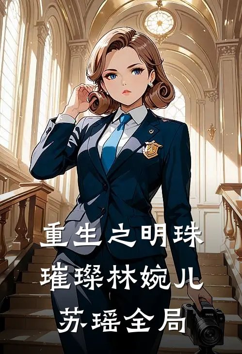 重生之明珠璀璨林婉儿苏瑶全局