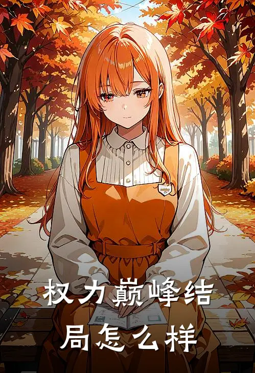 权力巅峰结局怎么样