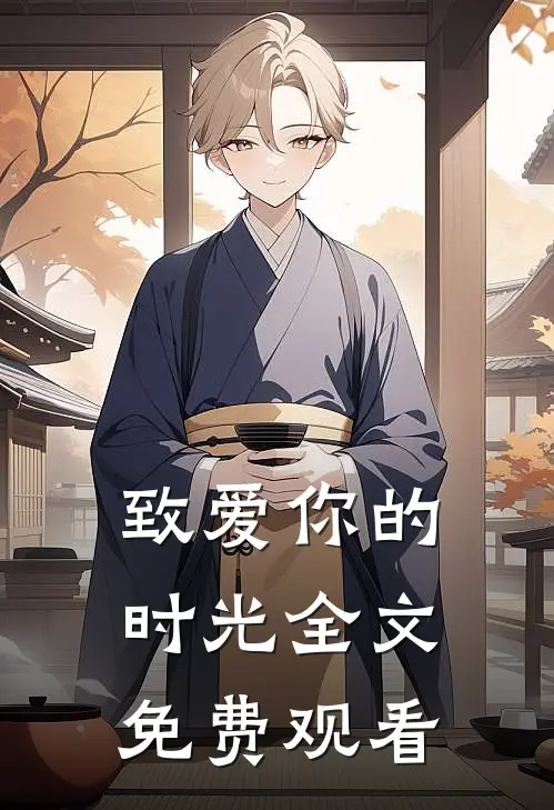 致爱你的时光全文免费观看