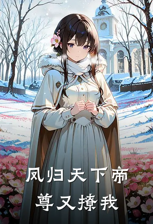 凤归天下帝尊又撩我