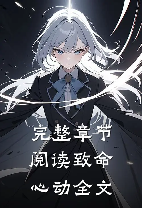 完整章节阅读致命心动全文
