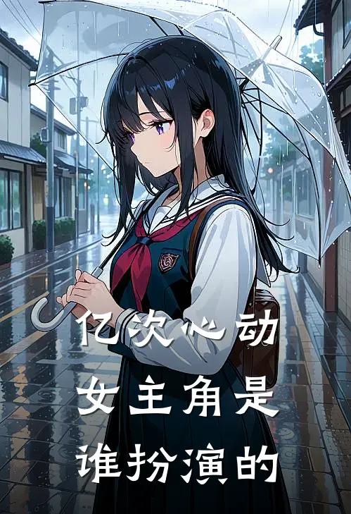 亿次心动女主角是谁扮演的