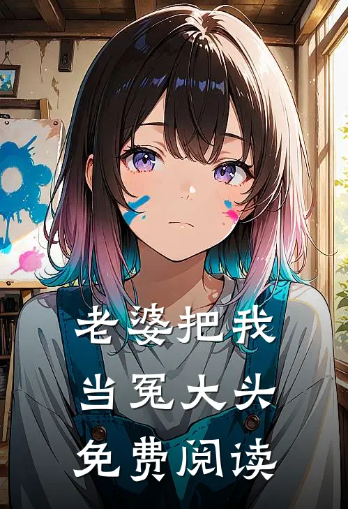 老婆把我当冤大头免费阅读