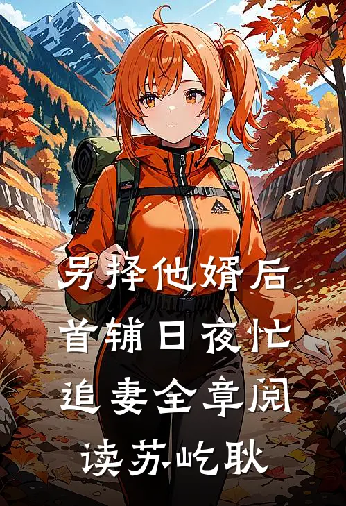 另择他婿后，首辅日夜忙追妻全章阅读苏屹耿