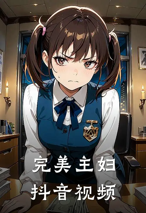 完美主妇抖音视频