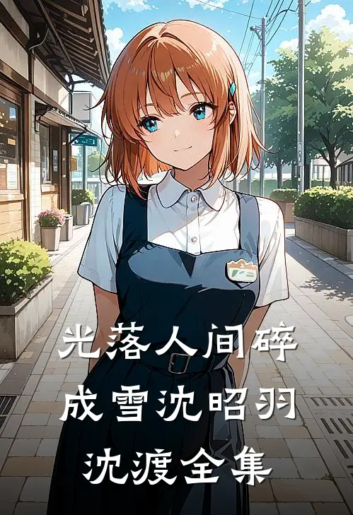 光落人间碎成雪沈昭羽沈渡全集