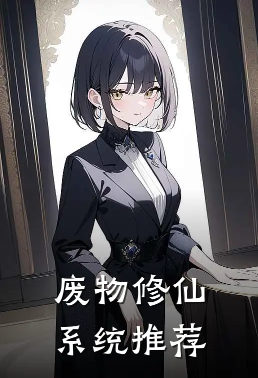 废物修仙系统推荐