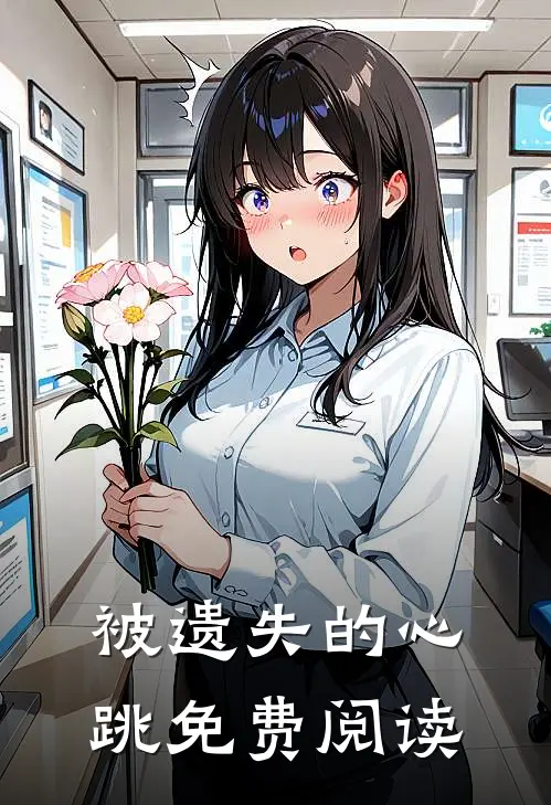 被遗失的心跳免费阅读