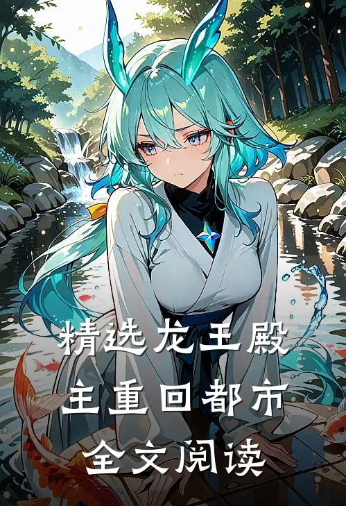 精选龙王殿主重回都市全文阅读
