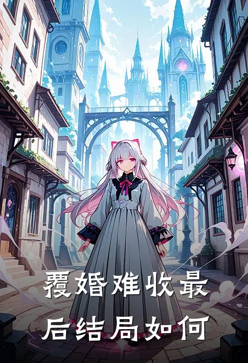覆婚难收最后结局如何