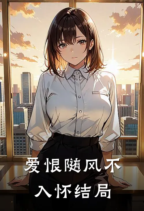 爱恨随风不入怀结局