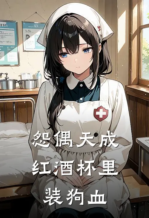 怨偶天成红酒杯里装狗血