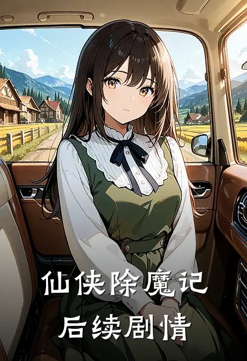 仙侠除魔记后续剧情