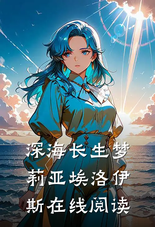 深海长生梦莉亚埃洛伊斯在线阅读