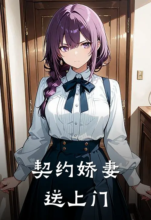 契约娇妻送上门