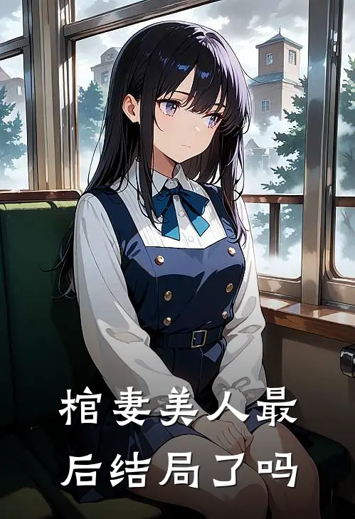 棺妻美人最后结局了吗