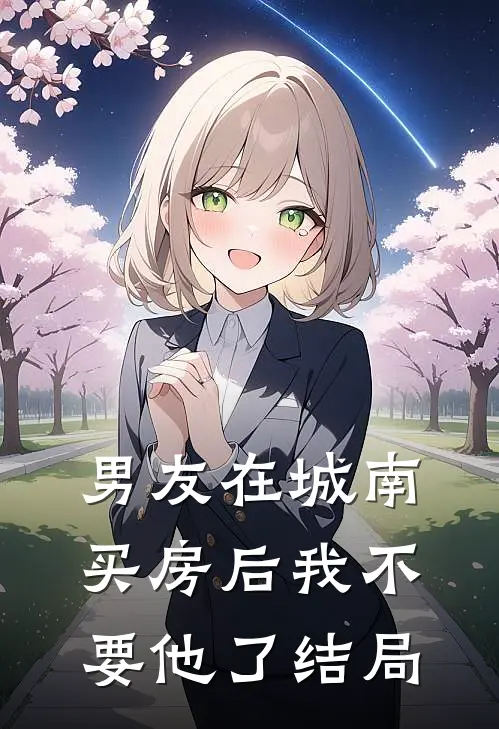 男友在城南买房后我不要他了结局