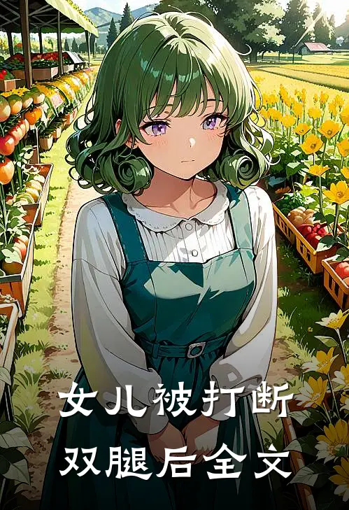 女儿被打断双腿后全文