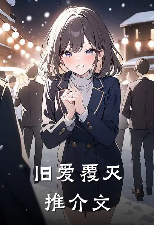 旧爱覆灭推介文
