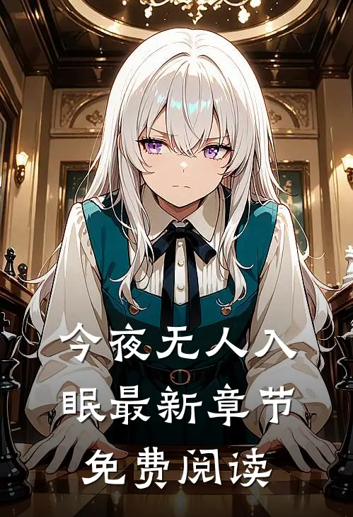 今夜无人入眠最新章节免费阅读