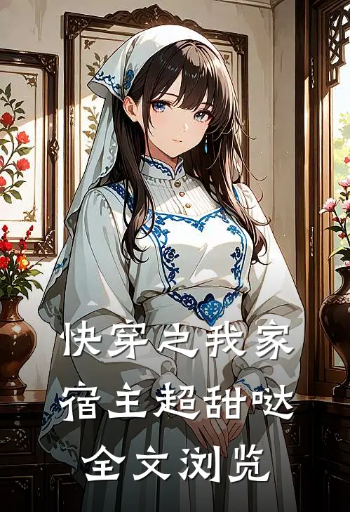 快穿之我家宿主超甜哒全文浏览