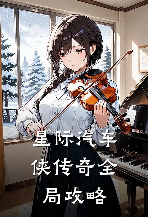 星际汽车侠传奇全局攻略