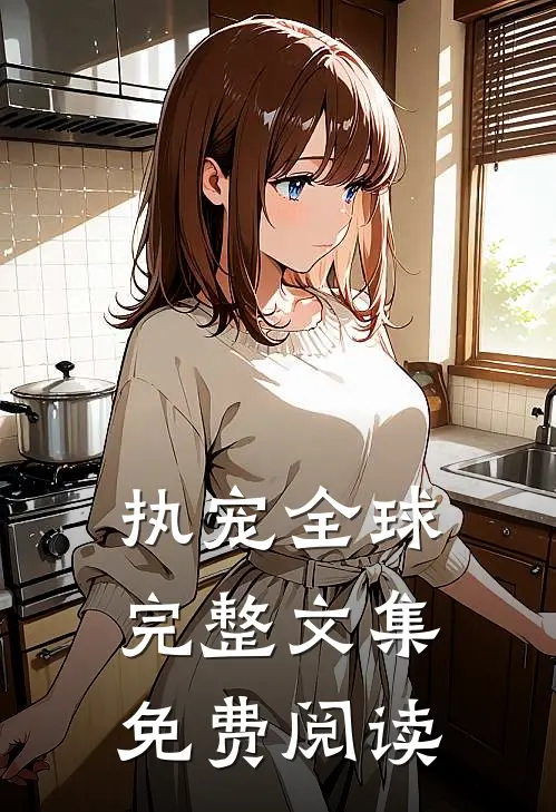 执宠全球完整文集免费阅读