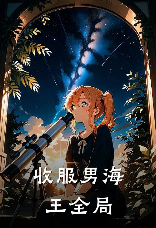 收服男海王全局