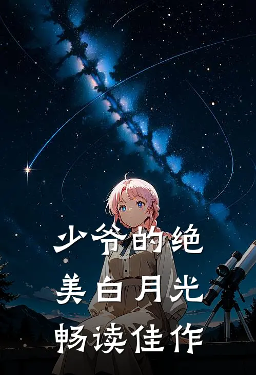 少爷的绝美白月光畅读佳作