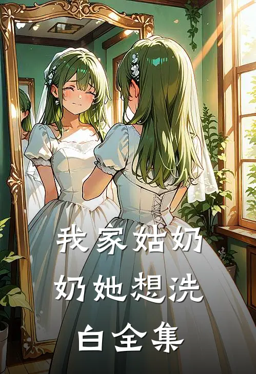 我家姑奶奶她想洗白全集