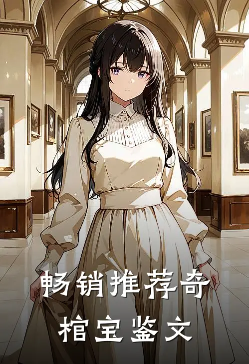 畅销推荐奇棺宝鉴文