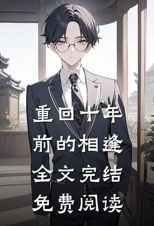 重回十年前的相逢全文完结免费阅读