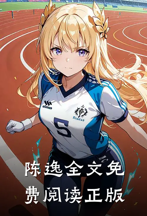 陈逸全文免费阅读正版