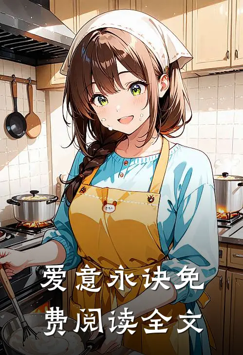 爱意永诀免费阅读全文