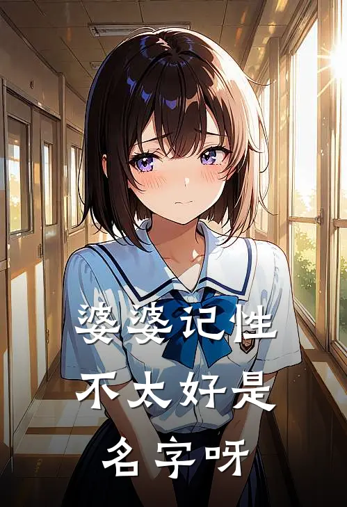 婆婆记性不太好是名字呀