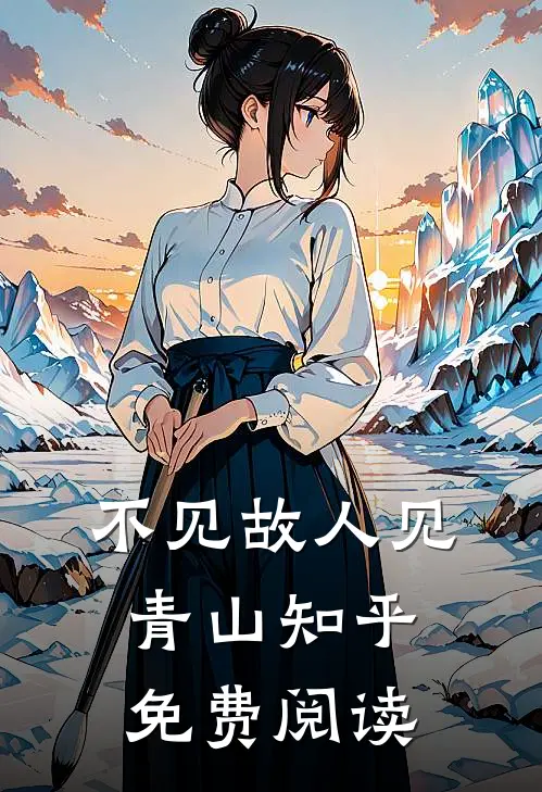不见故人见青山知乎免费阅读