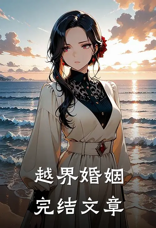 越界婚姻完结文章