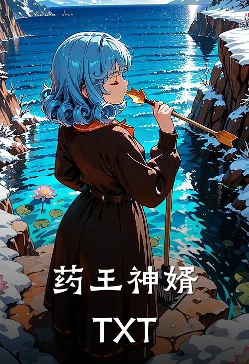 药王神婿TXT