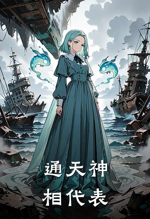 通天神相代表