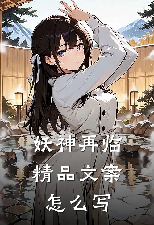 妖神再临精品文案怎么写