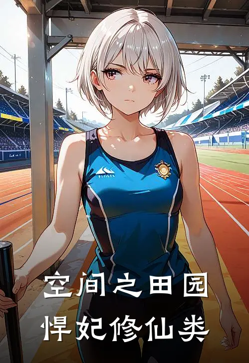 空间之田园悍妃修仙类