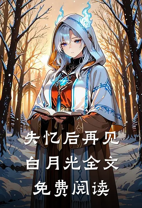 失忆后再见白月光全文免费阅读
