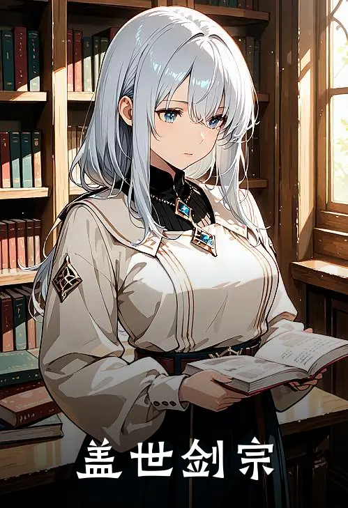 盖世剑宗