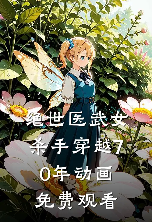 绝世医武女杀手穿越70年动画免费观看