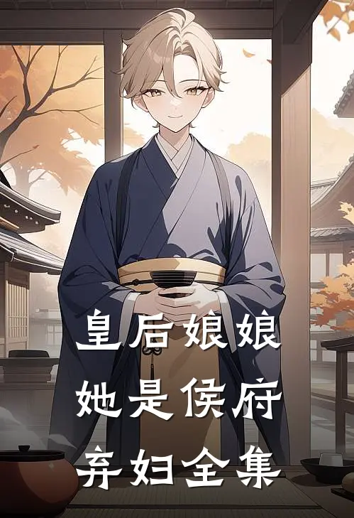 皇后娘娘她是侯府弃妇全集
